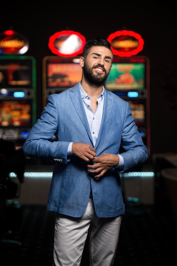 Antarmuka aplikasi mobile kurniatoto menampilkan menu sportsbook dan kategori permainan kasino